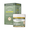 Фото товару Puremedy, Protective Nose Ointment, Мазь для шкіри, 28 г