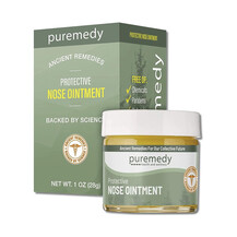 Мазь для шкіри Protective Nose Ointment Puremedy 28 г