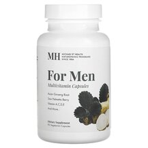 For Men Multivitamin Capsules Витамин C 90 капсул