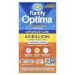 Фото товару Fortify Optima Daily Probiotic + Prebiotics, Пребіотики, 30 капсу