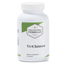 Tri-K Balance Витамин K2 Professional Formulas 90 капсул