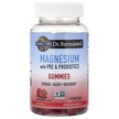 Фото товара Magnesium with Pre & Probiotics Gummies, Магний с Пробиотикам