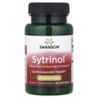 Фото товару Sytrinol 150 mg Фото товару Swanson, Sytrinol 150 mg, Ситрінол, 60 капсул