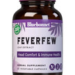 Фото товара Feverfew Leaf Extract Фото товара Bluebonnet Nutrition, Пиретрум, Feverfew Leaf Extract, 60 капсул