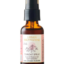 Спрей для горла Throat Spray Urban Moonshine 30 мл