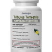 Фото товару Superior Labs, Tribulus Terrestris, Трибулус, 180 капсул