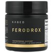 Фото товару Ferodrox Testosterone Support Matrix Фото товару Ferodrox Testosterone Support Matrix, Бустер Тестостерону, 60 кап