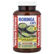 Фото товару Yerba Prima, Moringa Caps, Моринга, 180 капсул