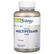 Фото товару Solaray, Spectro Multivitamin Man, Мультивітаміни, 120 капсул