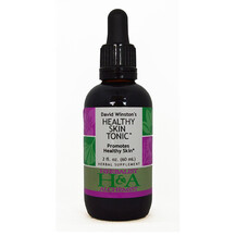 Природні добавки Healthy Skin Tonic Herbalist 60 мл