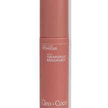 Body + Hair Powder Grapefruit Bergamot Scent Пудра Cleo Body + Hair Powder Grapefruit Bergamot Scent Пудра Cleo
