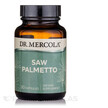 Фото товара Saw Palmetto Фото товара Dr. Mercola, Со Пальметто, Saw Palmetto, 30 капсул