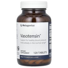 Vasotensin Вазотензин Metagenics 120 таблеток Vasotensin Вазотензин Metagenics 120 таблеток