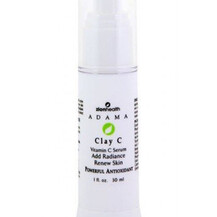 Сироватка Clay-C - Vitamin C Serum Zion Health 30 мл
