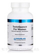 Фото товара TestoQuench for Women Фото товара Тестостероновый бустер, TestoQuench for Women, 120 капсул