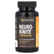 Фото товара Havasu Nutrition, Поддержка памяти и внимания, NeuroIGNITE, 30 ка