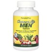 Фото товара Source of Life Men Multi-Vitamin & Mineral with Whole Food Concentrates Iron-Free Фото товара Source of Life Men Multi-Vitamin & Mineral with Whole, Железо