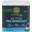 Фото товара Active Pre-Workout Blue Raspberry Pineapple, Предтренировочный ко