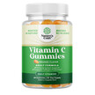 Фото товара Vitamin C Gummies Orange Flavor Adult, Витамин C Жевательный, 60 