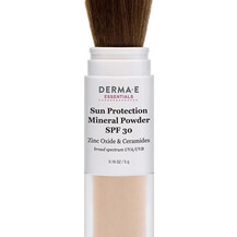 Sun Protection Mineral Powder SPF Пудра Derma 5 г