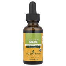 Мака Maca Herb Pharm 30 мл