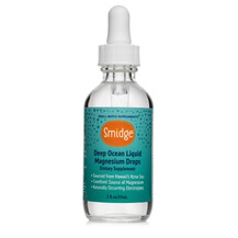 Deep Ocean Liquid Magnesium Drops Магний Smidge 59 мл