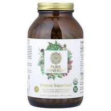 Суперфуд The Original Superfood Pure Synergy 270 капсул