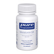 Фото товару Pure Encapsulations, Melatonin-SR, Мелатонін, 30 капсул