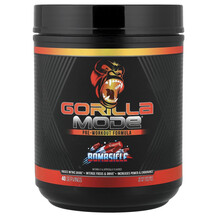 Передтренувальний комплекс Mode Pre-Workout Formula 792 г Передтренувальний комплекс Mode Pre-Workout Formula 792 г