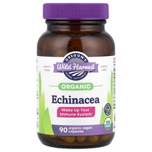 Ехінацея Echinacea Oregon's Wild Harvest 90 капсул