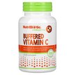 Фото товару Immunity Buffered Vitamin C Фото товару Immunity Buffered Vitamin C, Вітамін C, 100 Gluten Free Capsules
