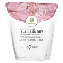 3 in 1 Laundry Detergent Pods Gardenia Стиральный порошок 3 in 1 Laundry Detergent Pods Gardenia Стиральный порошок