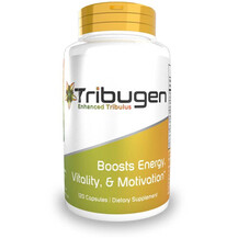 Трибулус Tribugen 120 Nootropics Depot 120 капсул Трибулус Tribugen 120 Nootropics Depot 120 капсул