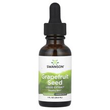 Grapefruit Seed Liquid Extract Экстракт семян грейпфрута