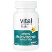 Фото товара Kids Mighty Multivitamin without Iron Mixed Berry Фото товара Kids Mighty Multivitamin without, Витамины для детей, 60 Meltable