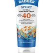 Фото товара Солнцезащитный крем, Sport Mineral Sunscreen Cream - SPF, 87 мл