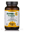 Фото товара Buffer-C pH Controlled 500 mg Фото товара Country Life, Витамин C, Buffer-C pH Controlled 500 mg, 120 капсу