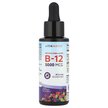 Фото товара Метилкобаламин B12, Methylcobalamin B12 Natural Berry 5000 mcg, 5