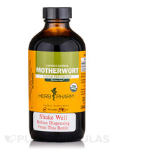 Motherwort Пустырник Herb Pharm 240 мл Motherwort Пустырник Herb Pharm 240 мл
