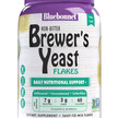 Фото товара Пивные дрожжи, Brewer's Yeast Flakes Unflavored, 210 г
