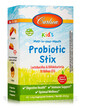 Фото товара Kid's Probiotic Stix Natural Cherry Flavor, Пробиотики, 15 V