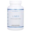 Фото товара Revive, Поддержка печени, Liver, 120 капсул