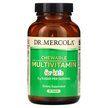 Фото товара Chewable Multivitamin for Kids Фото товара Витамины для детей, Chewable Multivitamin for Kids, 60 таблеток