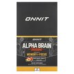 Фото товару Alpha Brain Instant Memory & Focus Фото товару Onnit, Alpha Brain, Підтримка мозку, 30 шт