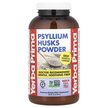 Фото товару Psyllium Husks Powder, Лушпиння насіння подорожника, 340 г