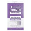 Фото товару Femositol Inositol Complex Фото товару Femositol Inositol Complex, Вітамін B8 Інозитол, 90 капсул