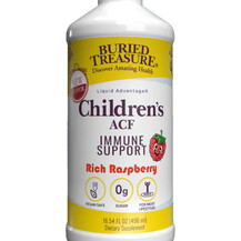 Підтримка імунітету Children's ACF - Immune Support Rich