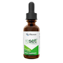Reset Path Support Formula Контроль аппетита NuMedica