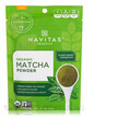 Фото товара Organic Matcha Powder Фото товара Navitas Organics, Чай Матча, Organic Matcha Powder, 85 г