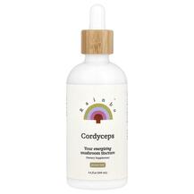 Гриби Кордицепс Cordyceps Alcohol-Free Rainbo 100 мл